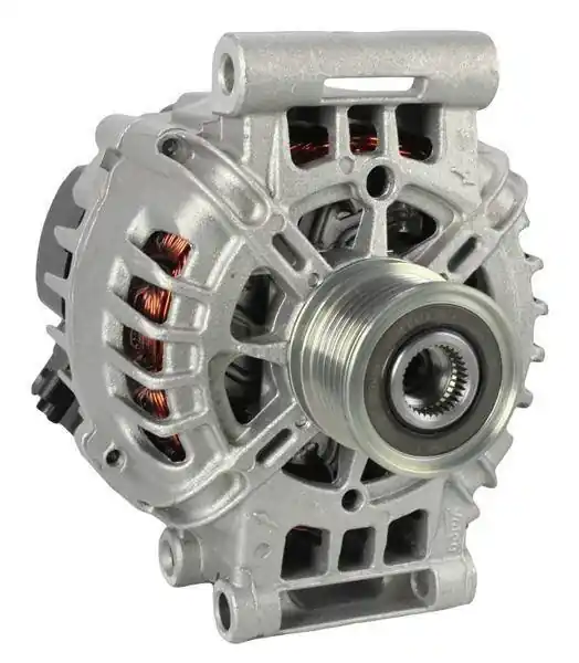 Lichtmaschine 120A Neu Original Valeo TG12C147 für Citroen, Peugeot Letzte Chance
