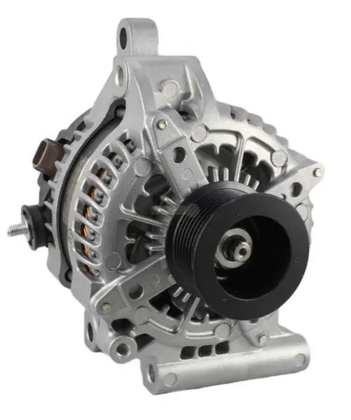 Top-Angebot Lichtmaschine 180A Neu Original Denso 104210-6143 für Toyota,Lexus