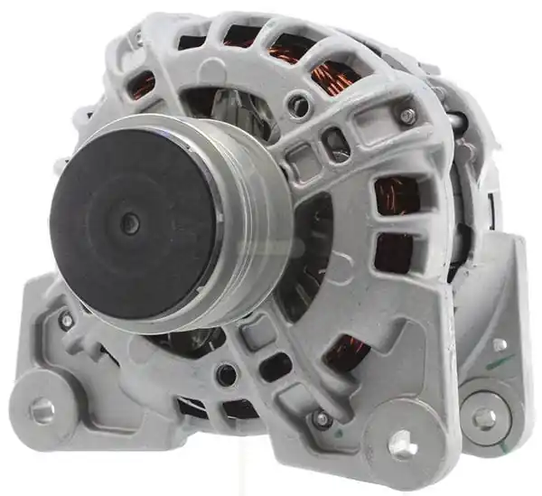 Lichtmaschine 90A Neu Original Bosch SEG F000BL0457 für Dacia,Renault Zertifiziert