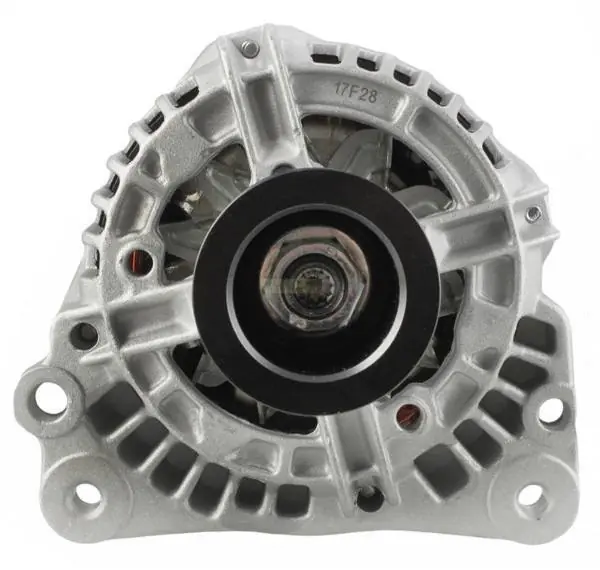 Neu Lichtmaschine 90A Neu OE Nr. 0124325003 0124325011 für Audi, Seat, Skoda, Vw