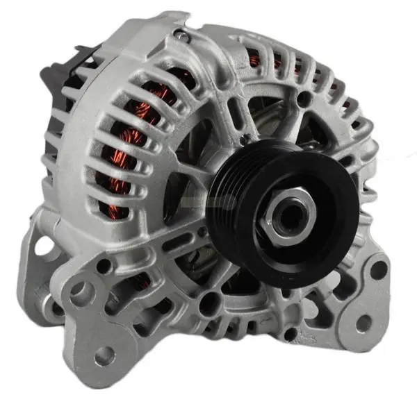 Meistverkauft Lichtmaschine 110Amp Neu OE Nr. 0124325044 für Audi,Skoda Octavia,Seat,Vw Golf