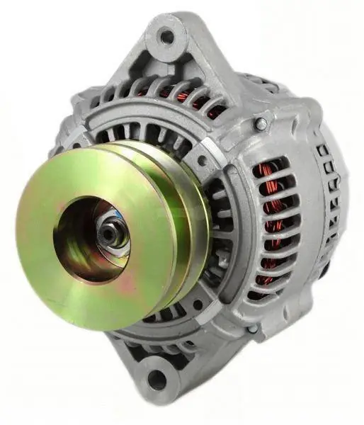 Lichtmaschine 120Amp Neu - OE Nr. 102211-3130 für Cummins 022113130, Case Ih Direktkauf