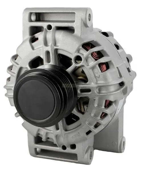 Lichtmaschine 120A Neu Original Valeo TG12C066 für Chevrolet,Opel Super-Preis