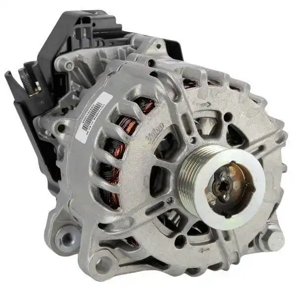 Startstop Generator Neu Original Valeo - OE Nr. IST60C034 für Psa Bestseller