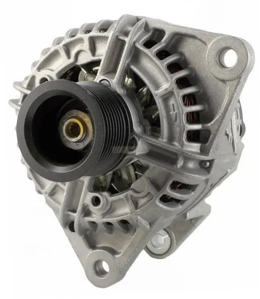 Preisknaller Lichtmaschine 120A Neu Original Bosch SEG 0124515120 für New Holland Case Iveco