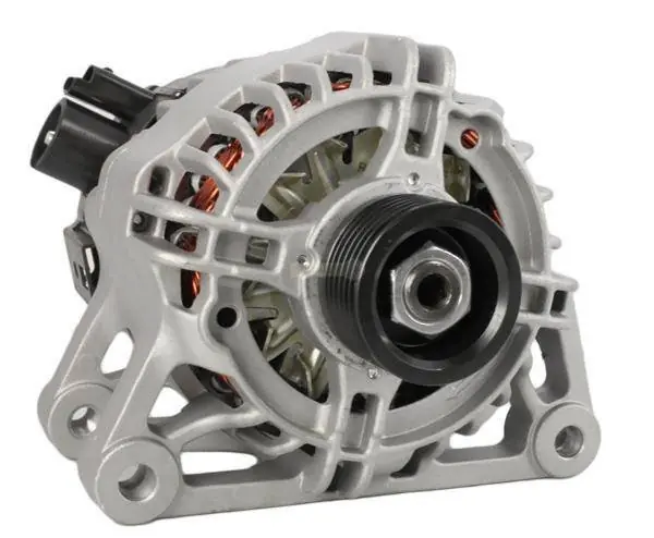 Billig Lichtmaschine 80Amp Neu - OE Nr. 102211-8570 für Citroen, Peugeot