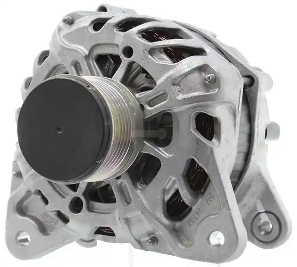 Lichtmaschine 120A Neu Original Valeo TG12C124 für Dacia,Renault Sofort Bestellen