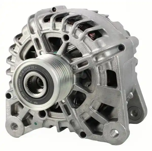 Lichtmaschine 150A Neu Original Valeo TG12C125 für Dacia,Renault Knallerangebot