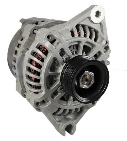 Lichtmaschine Neu 14V 80Amp OE Nr. A13VI88 für Citroen, Peugeot Markenware