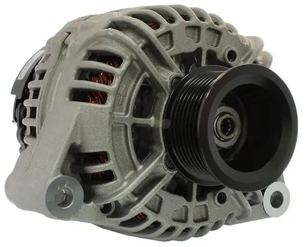 Neue Kollektion Lichtmaschine 120A Neu Original Bosch SEG 0124515196 für John Deere