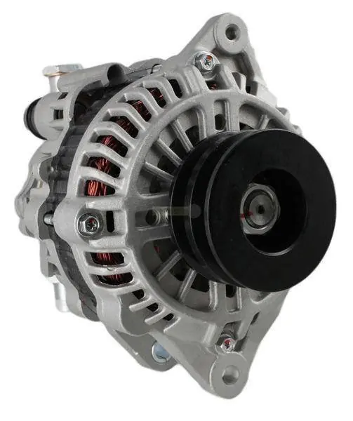 Sonderangebot Lichtmaschine 80A Neu - OE Nr. A2TN1798 für Hyundai, Mitsubishi Delica L200 L400
