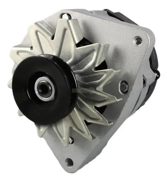 Sofort Bestellen Lichtmaschine Neu 14V 70Amp OE Nr. A13N176 für Citroen Ax Bx C15,Peugeot 205 309