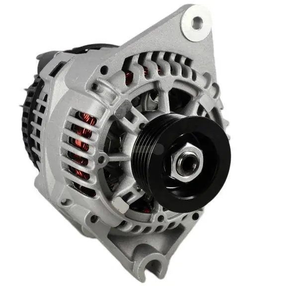 Lichtmaschine Neu 14V 70Amp OE Nr. A11VI48 für Citroen, Peugeot Preis Gesenkt