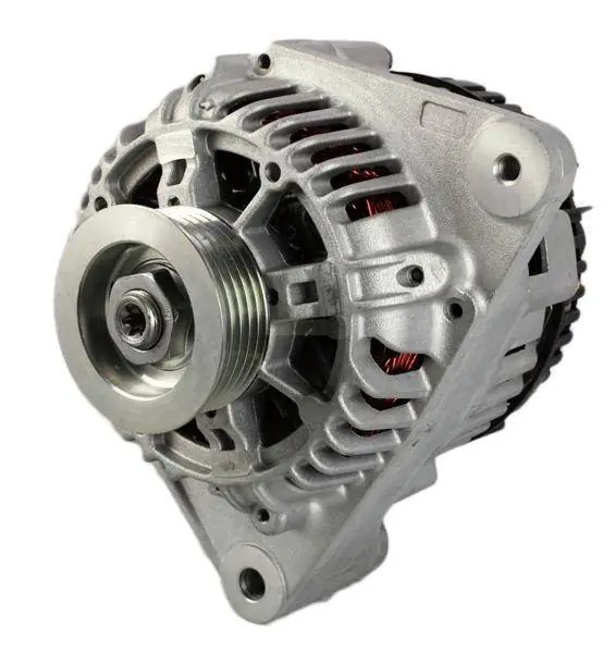 Beliebt Lichtmaschine Neu 14V 70Amp OE Nr. A11VI38 für Citroen, Peugeot