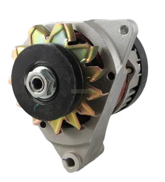 Top-Angebot Lichtmaschine Neu Original Bosch SEG OE F002G90078 für Lombardini