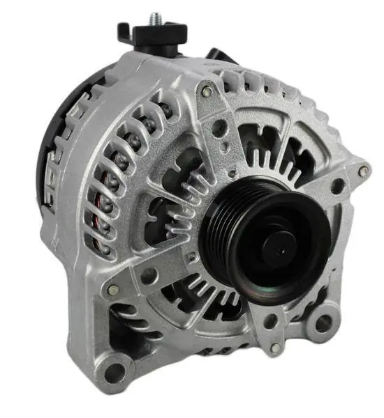 Lichtmaschine Neu Original Denso OE 104210-6720 für Bmw Mini Preis Gesenkt
