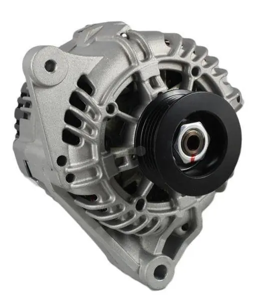 Sichere Zahlung Lichtmaschine Neu 14V 97A OE Nr. A13VI141 für Citroën, Peugeot