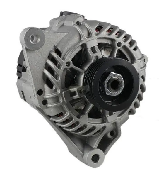 Bestseller Lichtmaschine Neu 14V 80A OE Nr. A13VI245 für Citroën, Peugeot