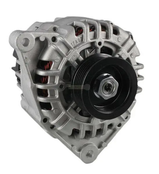 Sale Lichtmaschine Neu 14V 140A OE Nr.SG14B012 für Audi A4 A6 2.5 3L,Skoda Superb,Vw