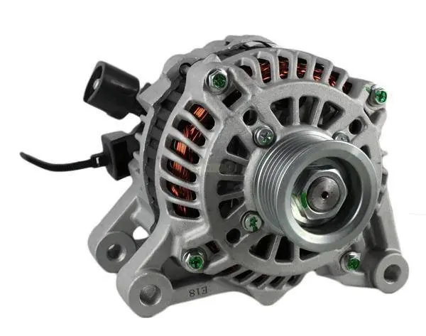 Lichtmaschine 80Amp Neu - OE Nr. A5TG0192 für Citroen, Peugeot Echt