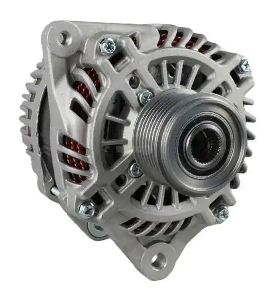 Geprüft Lichtmaschine 150Amp Neu - OE Nr. A2TX1181 für Nissan,Infiniti
