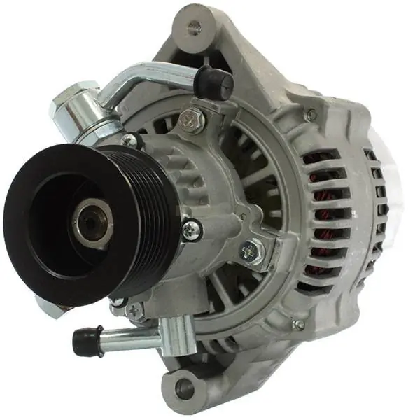 Lichtmaschine 100Amp Neu - OE Nr.100210-4510 für Chrysler,Jeep 38522237F Rl864441 Must-Have