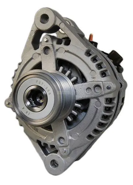 Lichtmaschine 130Amp Neu - OE Nr. 104210-4571 für Lexus, Toyota Bestseller