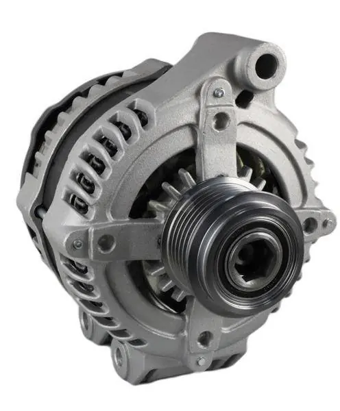 Direktkauf Lichtmaschine Neu - OE Nr. 421000-0770 für Chrysler,Lancia,Vw