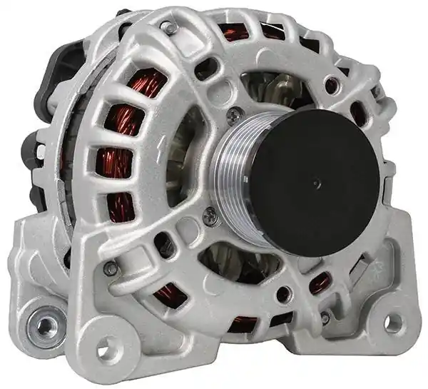 Lichtmaschine Neu - OE Nr. F000BL04C4 für Dacia,Renault,Smart Sonderangebot