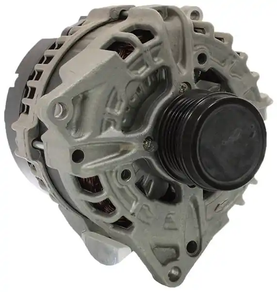 Schneller Versand Lichtmaschine 150A Neu Original Bosch SEG 0125711030 für Mercedes