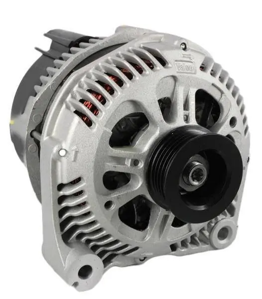 Lichtmaschine Neu 14V 150A OE Nr. A14VI34 für Bmw 318D 320D 320Td, Land Rover Heißes Angebot