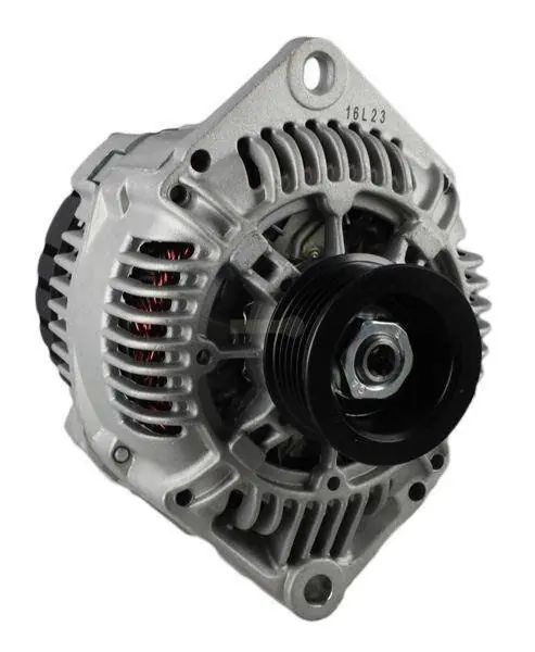 Markenprodukt Lichtmaschine Neu 14V 120A OE Nr. A13VI208 für Renault, Volvo