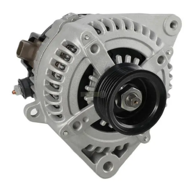 Lichtmaschine 130Amp Neu - OE Nr. 104210-3750 für Lexus,Toyota Top-Seller