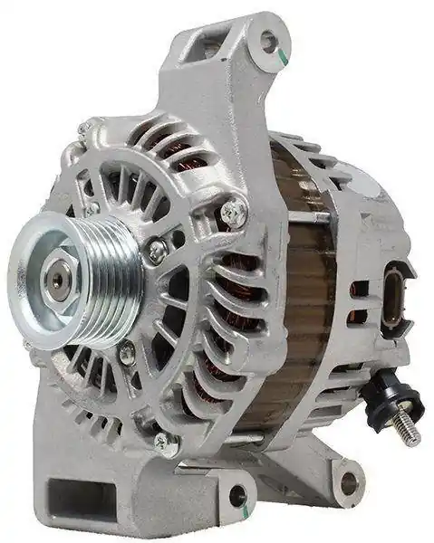 Zertifiziert Lichtmaschine Neu Original Mitsubishi OE A002TJ0791 für Mazda