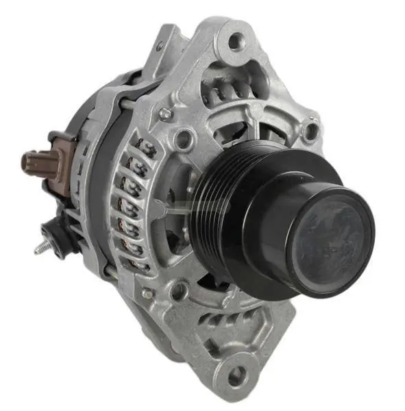 Lichtmaschine 100A Neu Original Denso 104211-3380 für Toyota Beliebt