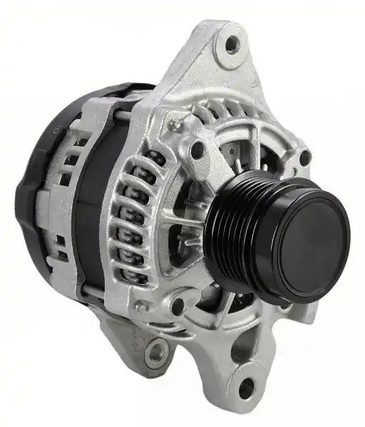 Lichtmaschine 100A Neu Original Denso 104211-3110 für Toyota Heißes Angebot