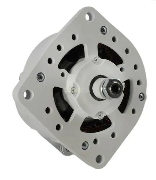 Lichtmaschine 65Amp Neu OE Nr. 0120468132 für Scania Truck Isolato K114Eb K124Eb Meistverkauft