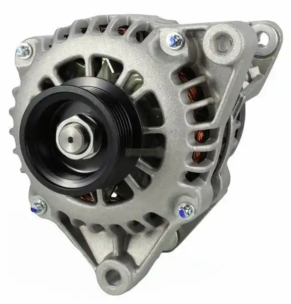 Lichtmaschine 100Amp Neu - OE Nr. 10479914 für Opel,Vauxhall Omega Caravan Direkt Vom Hersteller