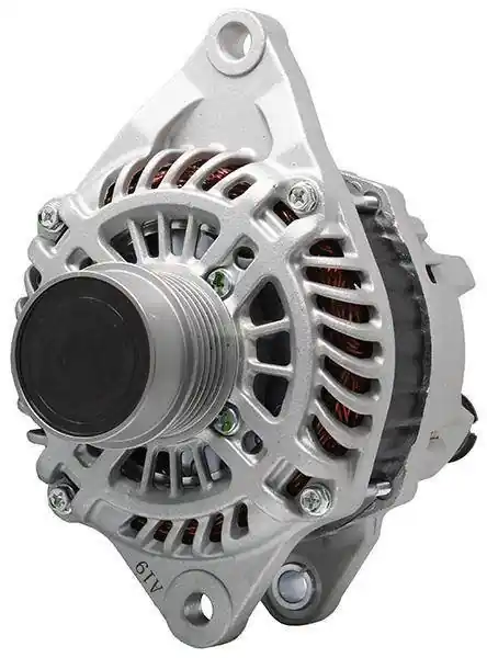 Neue Kollektion Lichtmaschine Neu - OE Nr. A2TJ0481 für Chrysler,Dodge,Jeep