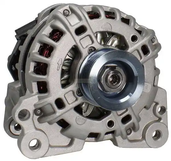 Garantierte Lieferung Lichtmaschine Neu Original Bosch SEG OE F000BL0636 für Seat,Vw