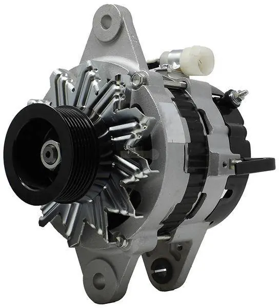 Lichtmaschine Neu Original Nikko OE 0-62000-0100 für Isuzu Meistverkauft