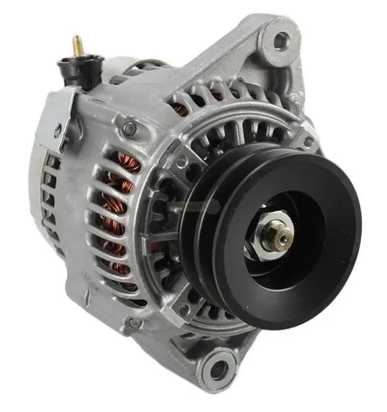 Lichtmaschine 80A Neu Original Denso 102211-1362 für Toyota Wochenendangebot