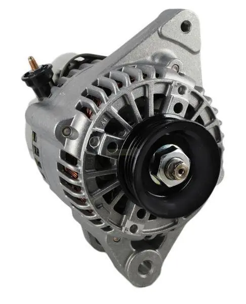 Beliebt Lichtmaschine 70A Neu Original Denso 102211-5300 für Toyota