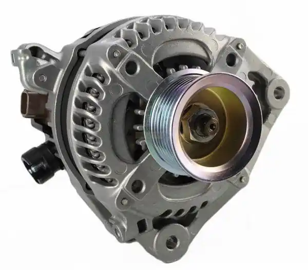 Sofort Bestellen Lichtmaschine 130A Neu Original Denso 104210-5370 für Honda