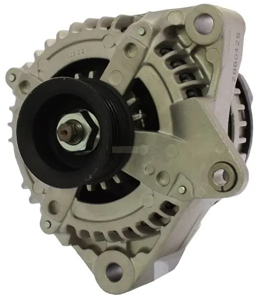 Angebot Lichtmaschine 130A Neu - OE Nr. 104210-4000 für Lexus,Toyota