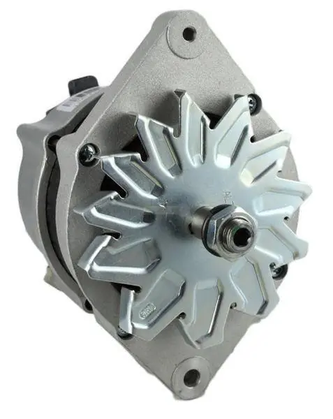 Lichtmaschine 65Amp Neu - OE Nr. 1E32215G02 für Thermo King Markenware