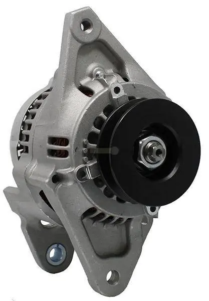 Billig Lichtmaschine 55Amp Neu -OE Nr.101211-2770 für Caterpillar 216 226 228 3034 3024