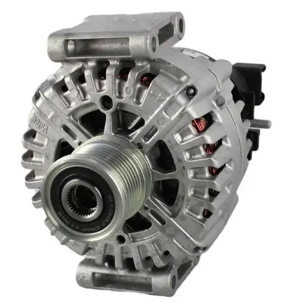 Lichtmaschine Neu Original Valeo OE FG18S044 für Mercedes Super-Preis