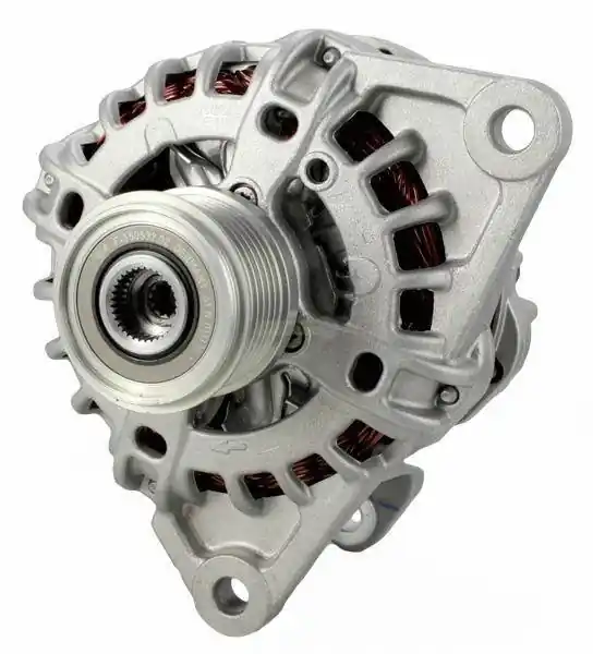 Heißes Angebot Lichtmaschine 150A Neu Original Bosch SEG F000BL0778 für Iveco