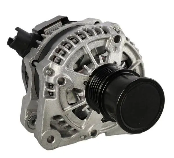 Lichtmaschine 120A Neu Original Denso 104211-3330 für Ford Rabatt